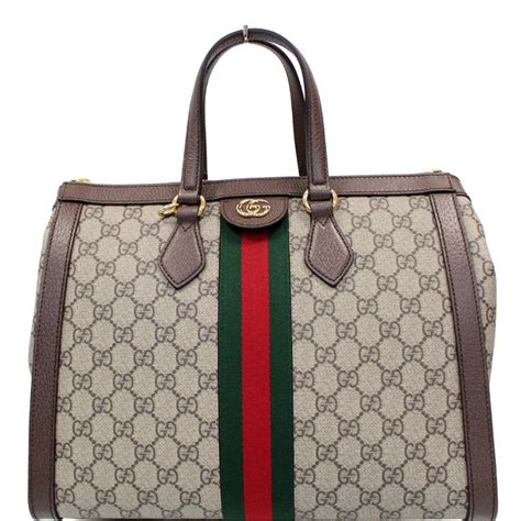 free Gucci tote bag